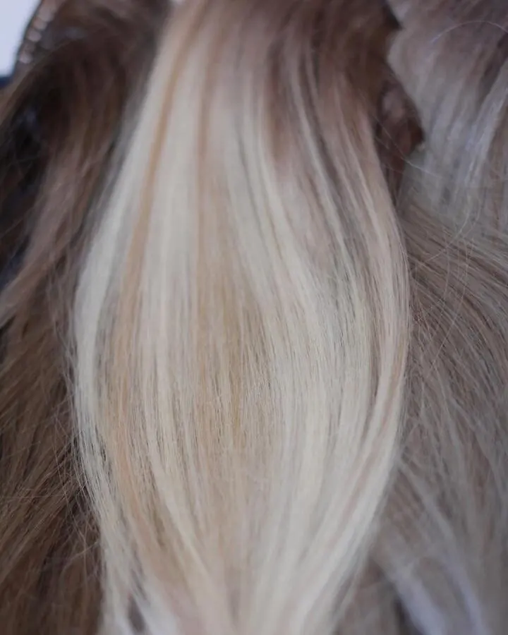3 Tips for Washing Your Hair Extensions