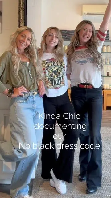 Embracing Gratitude and looking Fabulous doing it!