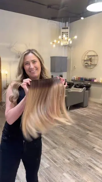 Postpartum Hair Loss: What You Can Actually Do About It