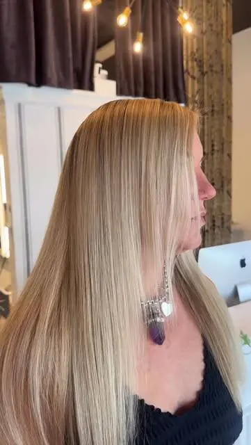 4 Hairstyles for Dirty Hair Days