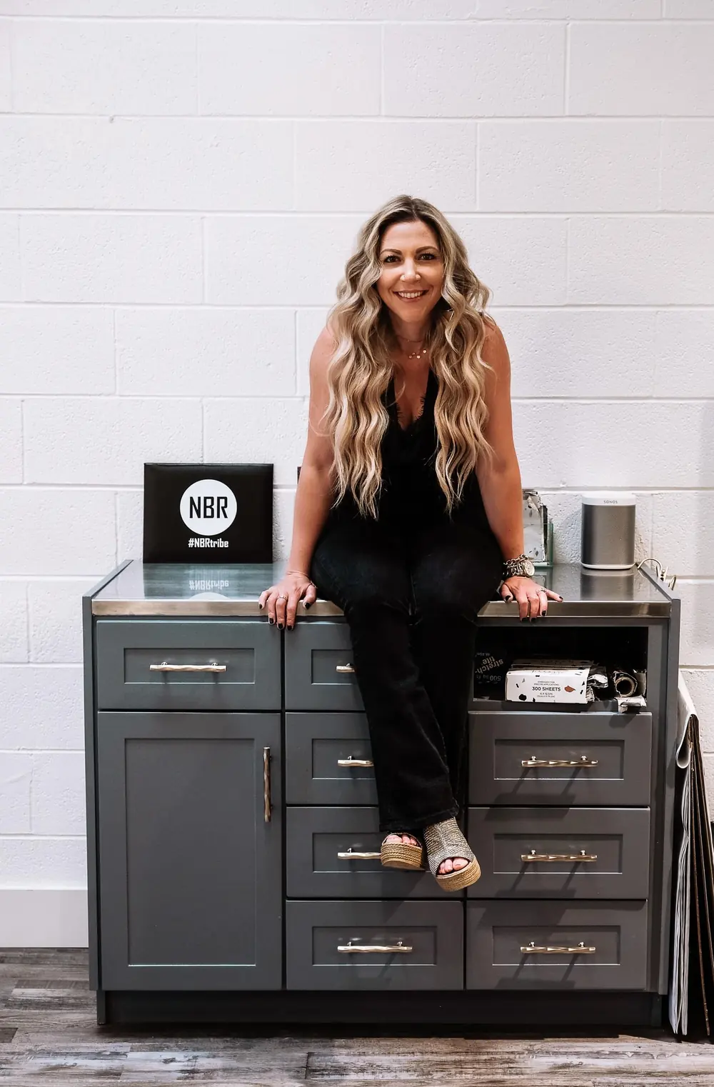 Mastering Hair and Empowering Women