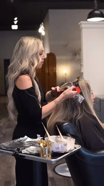 Can You Really Wash Your Hair Once a Week?