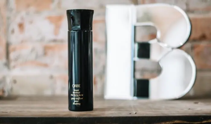 Oribe styling product